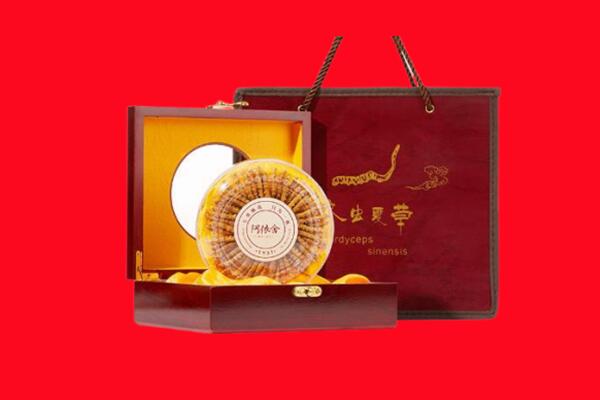 桂林叠彩区回收冬虫夏草.jpg